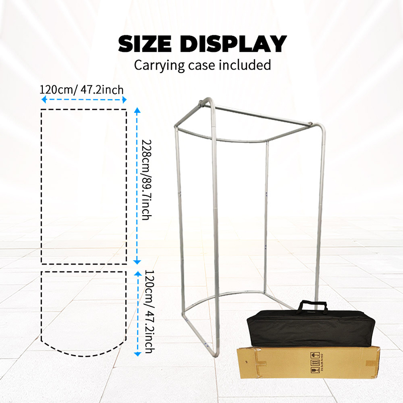 Portable Dressing Room,PDYEAR GROUP,Portable Dressing Room