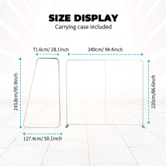 3D-直行背景-3米,上海匹帝展示服务有限公司,