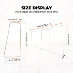 3D-直行背景-6米,上海匹帝展示服务有限公司,