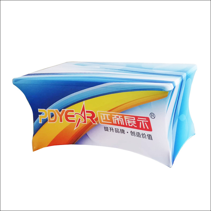 Stretch Custom printing tradeshow Table Covers & Tablecloths,PDYEAR GROUP,Stretch Custom printing tradeshow Table Covers & Tablecloths