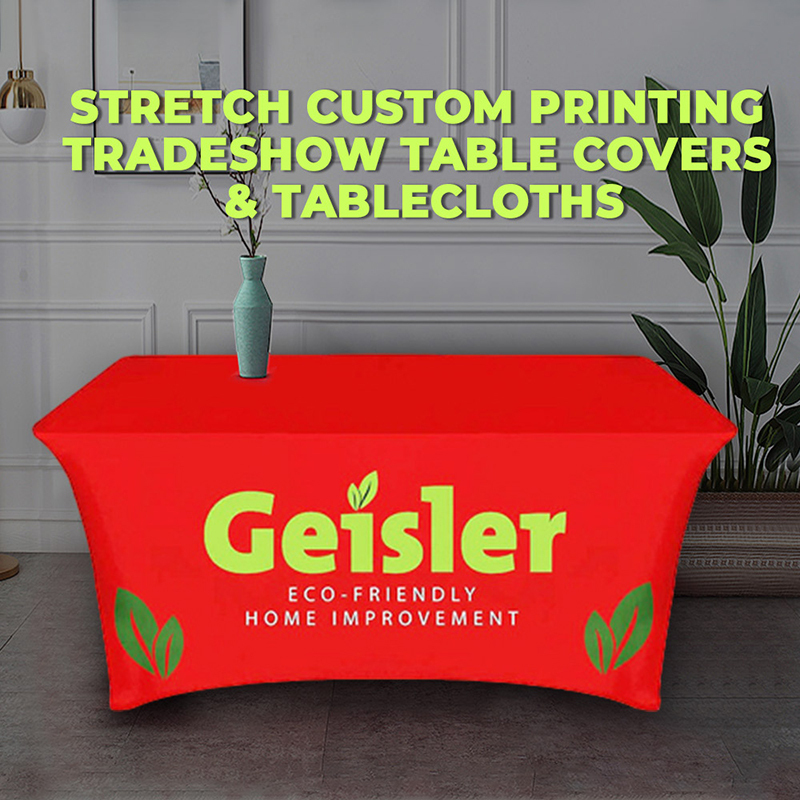 Stretch Custom printing tradeshow Table Covers & Tablecloths,PDYEAR GROUP,Stretch Custom printing tradeshow Table Covers & Tablecloths