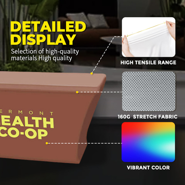 弹力桌布,上海匹帝展示服务有限公司,