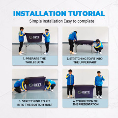 弹力桌布,上海匹帝展示服务有限公司,