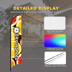 Duplex Print Feather Flag banners,swooper flags,bow flags banners,PDYEAR GROUP,China wholesale cheap feather flags,feather banners,feather flag banners manufacturer