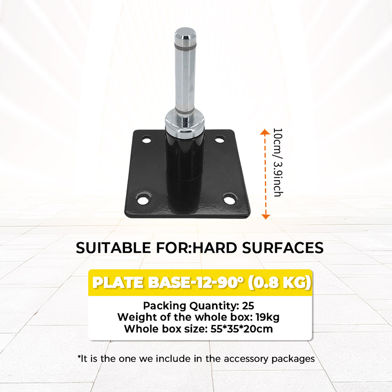 Plate Base-12,PDYEAR GROUP,Plate Base-12