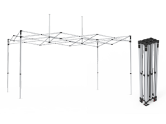 3x4.5 帐篷,上海匹帝展示服务有限公司,