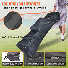 Wheel Bag,上海匹帝展示服务有限公司,