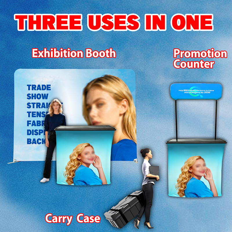 Plastic Counter Box - tension fabric display,PDYEAR GROUP,China Tension fabric display,tension fabric banner,stretch fabric display,stretch fabric banners factory