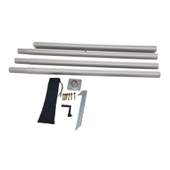 20FT Exhibition outdoor full color printing Star Tents,上海匹帝展示服务有限公司,20FT Exhibition outdoor full color printing Star Tents