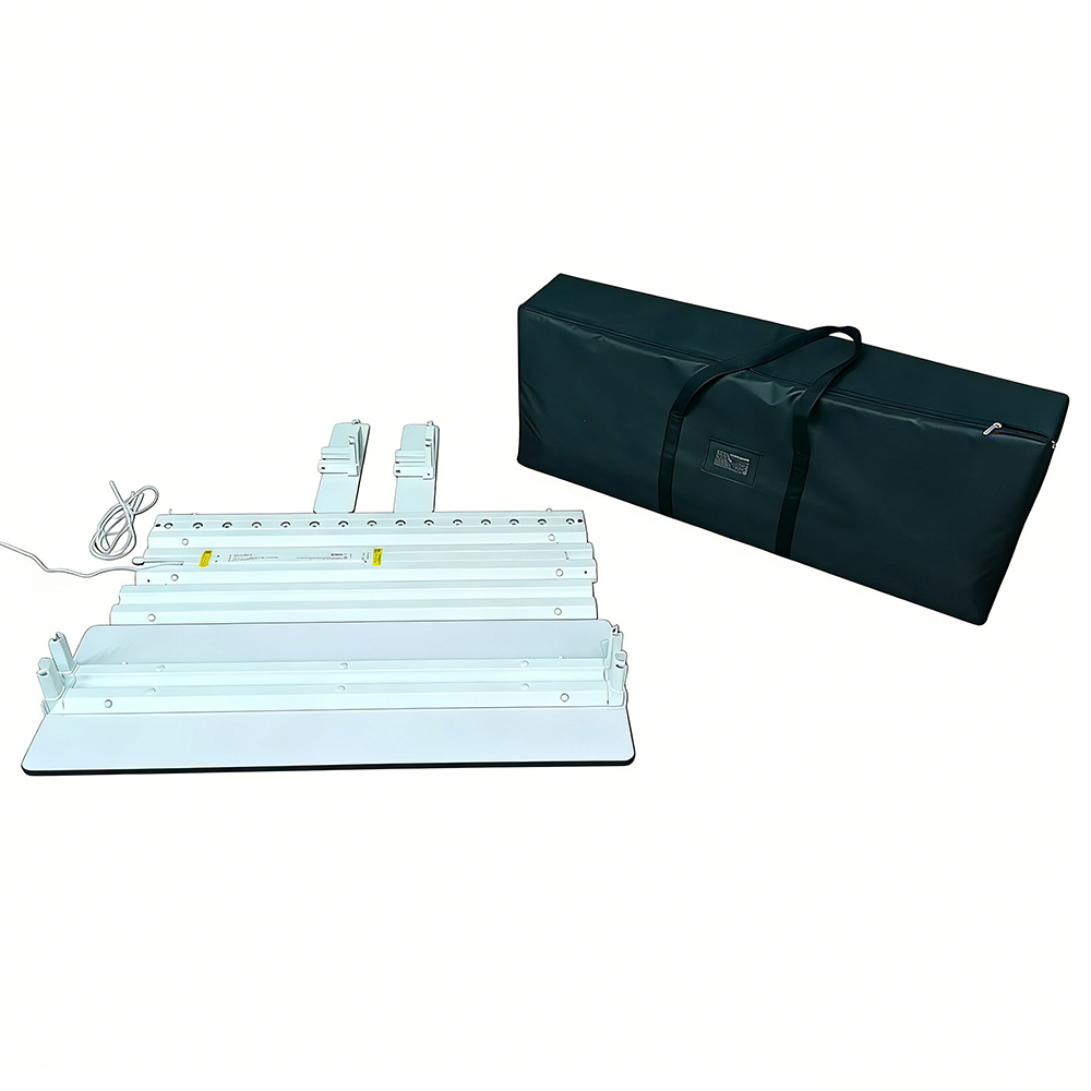 Standard SEG Frameless Lightbox Counter 1x1M,PDYEAR GROUP,Standard SEG Frameless Lightbox Counter 1x1M