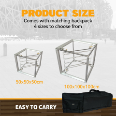 3D SEG Lightbox Cube,PDYEAR GROUP,3D SEG Lightbox Cube