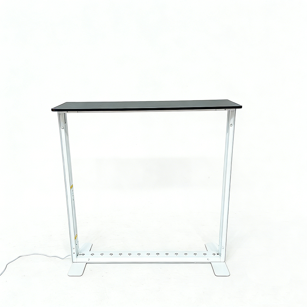 Standard SEG Frameless Lightbox Counter 1x1M,PDYEAR GROUP,Standard SEG Frameless Lightbox Counter 1x1M