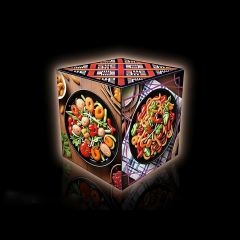 3D SEG Lightbox Cube,PDYEAR GROUP,3D SEG Lightbox Cube