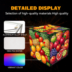3D SEG Lightbox Cube,PDYEAR GROUP,3D SEG Lightbox Cube