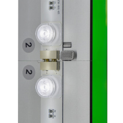 Premium SEG Flash Color Light Box-100x250cm,PDYEAR GROUP,Premium SEG Flash Color Light Box-100x250cm