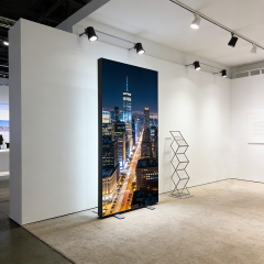 Standard SEG Frameless PVC Lightbox-3x2.5M,PDYEAR GROUP,Standard SEG Frameless PVC Lightbox-3x2.5M