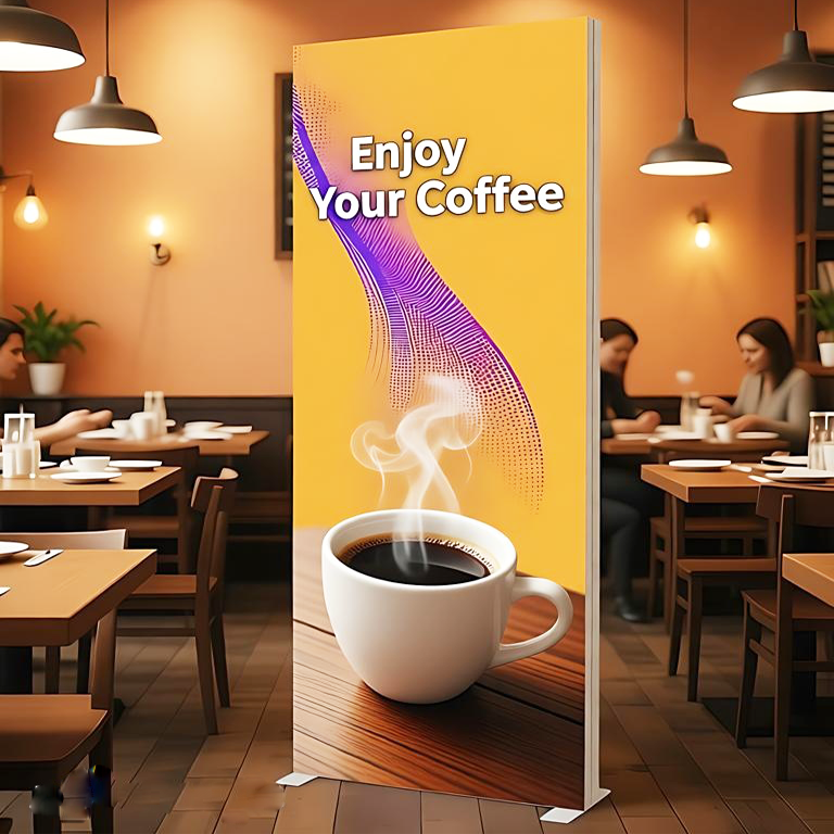 Premium SEG Frameless PVC Lightbox -100x250cm,PDYEAR GROUP,Premium SEG Frameless PVC Lightbox -100x250cm