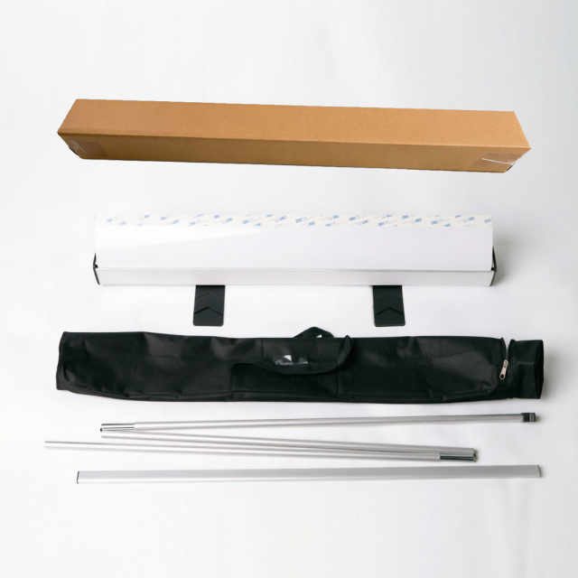 Portable pull up banner stands Roll-Up T8-VS,PDYEAR GROUP,Portable pull up banner stands Roll-Up T8-VS