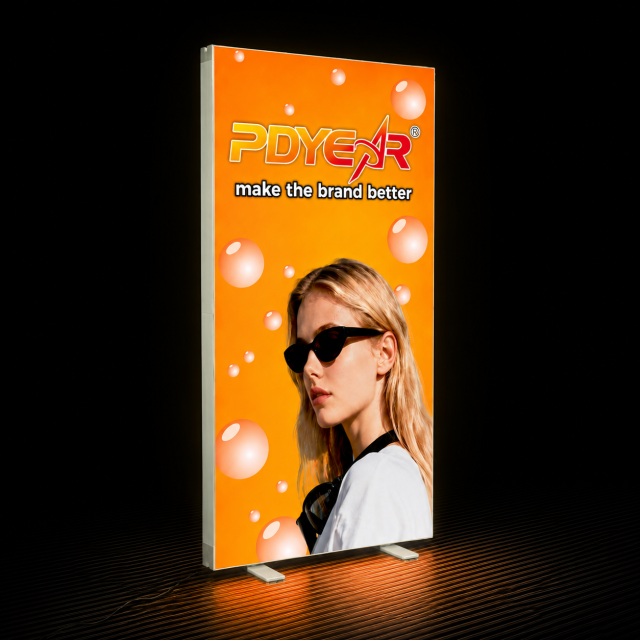 Premium SEG Frameless Pullable Lightbox 2x1M,PDYEAR GROUP,Premium SEG Frameless Pullable Lightbox 2x1M
