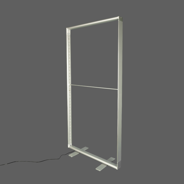 Premium SEG Frameless Pullable Lightbox 2x1M,PDYEAR GROUP,Premium SEG Frameless Pullable Lightbox 2x1M
