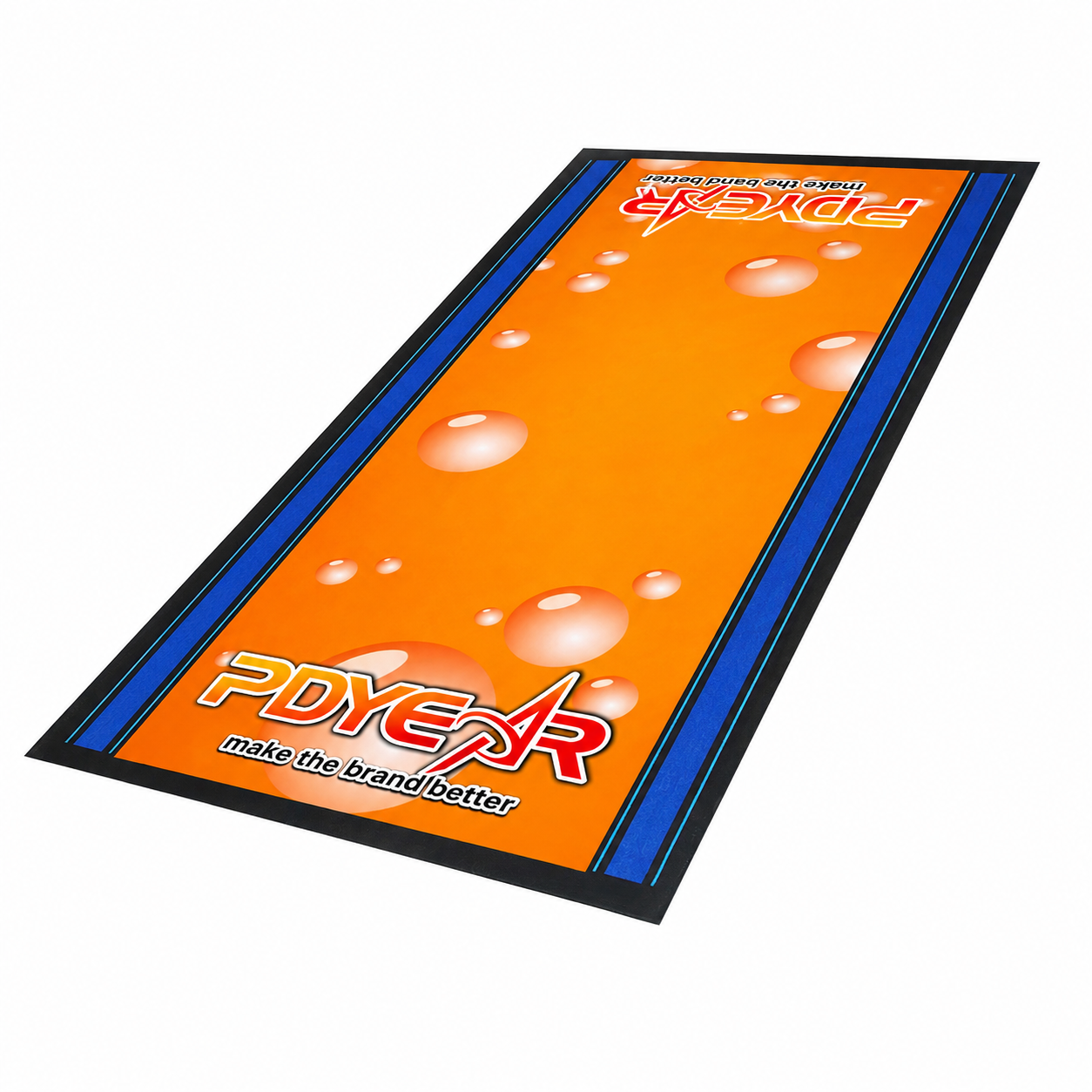 Custom Trade Show Mat,PDYEAR GROUP,Custom Trade Show Mat