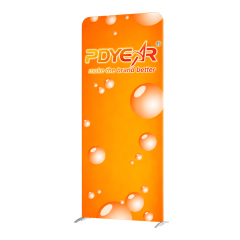 KZ-Foldable-Tension Fabric Display,PDYEAR GROUP,KZ-Foldable-Tension Fabric Display