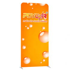 KZ-Foldable-Tension Fabric Display,PDYEAR GROUP,KZ-Foldable-Tension Fabric Display