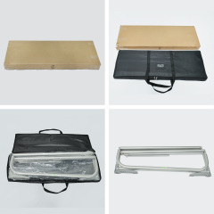 KZ-Foldable-Tension Fabric Display,PDYEAR GROUP,KZ-Foldable-Tension Fabric Display