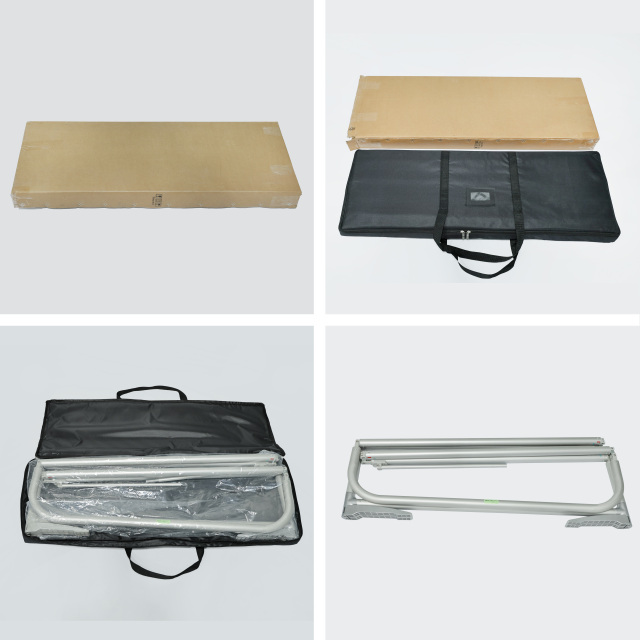 KZ-Foldable-Tension Fabric Display,PDYEAR GROUP,KZ-Foldable-Tension Fabric Display