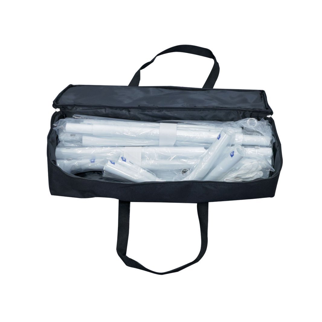 PVC Tension Fabric Display - 90 x 180 cm,PDYEAR GROUP,PVC Tension Fabric Display - 90 x 180 cm