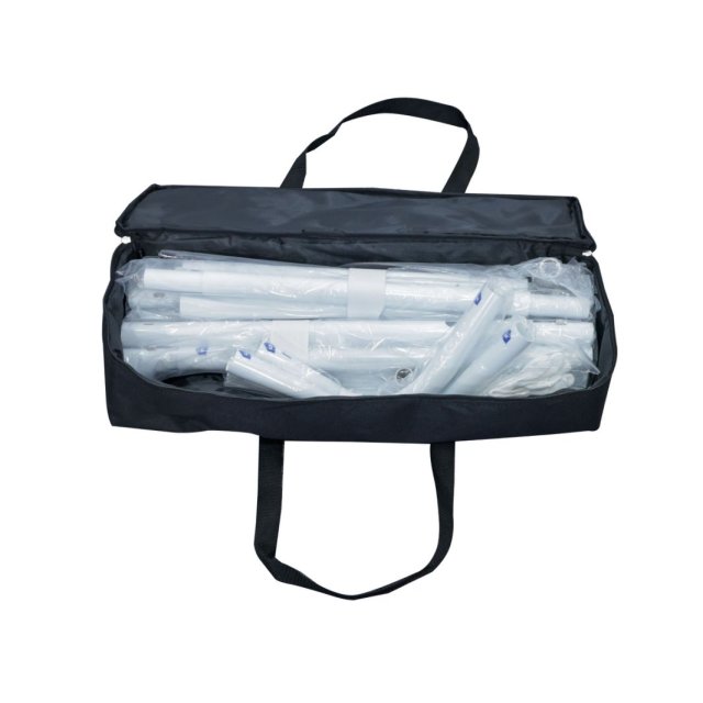 PVC Tension Fabric Display - 90 x 180 cm,PDYEAR GROUP,PVC Tension Fabric Display - 90 x 180 cm
