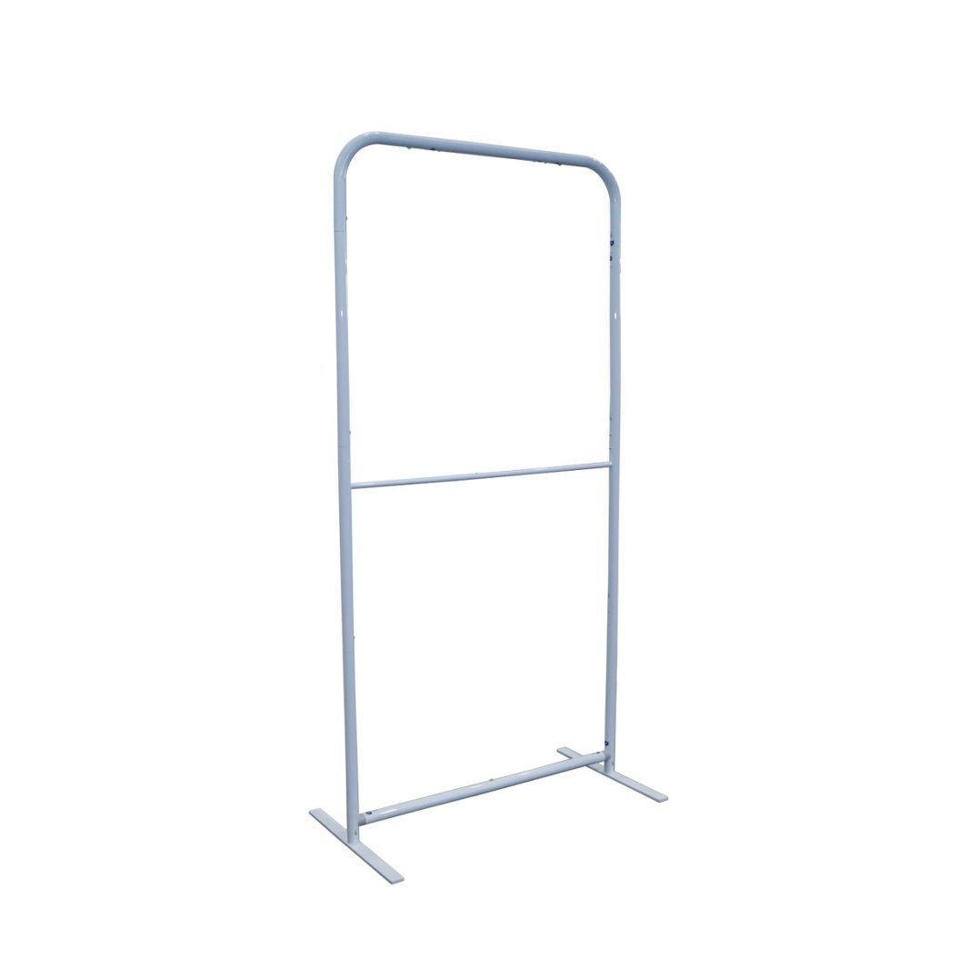 PVC Tension Fabric Display - 90 x 180 cm,PDYEAR GROUP,PVC Tension Fabric Display - 90 x 180 cm