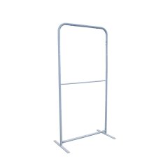 PVC Tension Fabric Display - 90 x 180 cm,PDYEAR GROUP,PVC Tension Fabric Display - 90 x 180 cm
