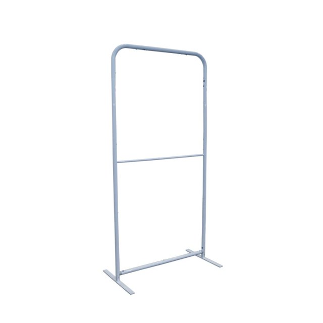 PVC Tension Fabric Display - 90 x 180 cm,PDYEAR GROUP,PVC Tension Fabric Display - 90 x 180 cm