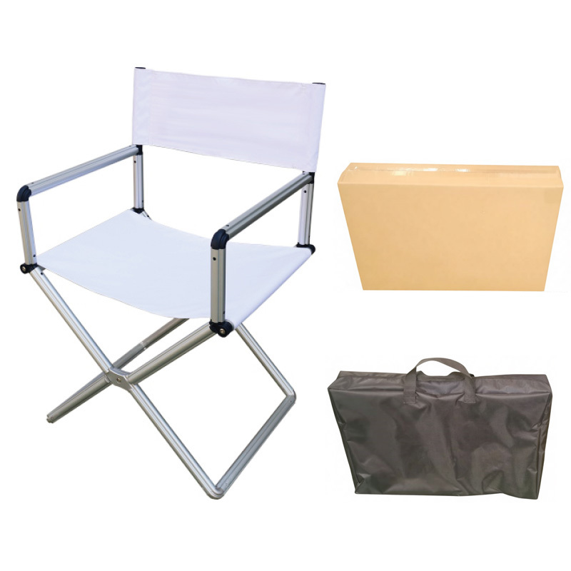 Custom Printed Aluminum Event Chair,上海匹帝展示服务有限公司,Custom Printed Aluminum Event Chair
