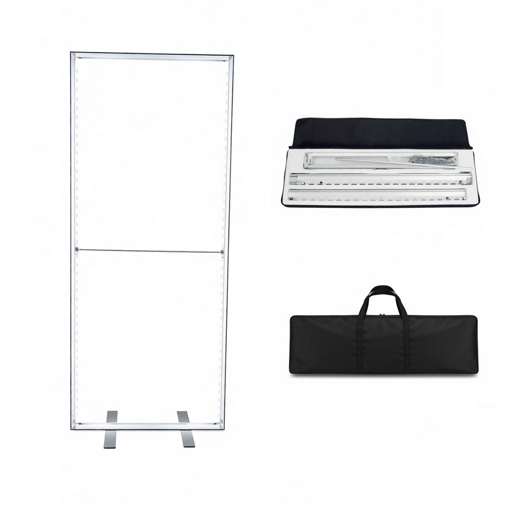 Premium SEG LED Light Box-85x200cm,PDYEAR GROUP,Premium SEG LED Light Box-85x200cm