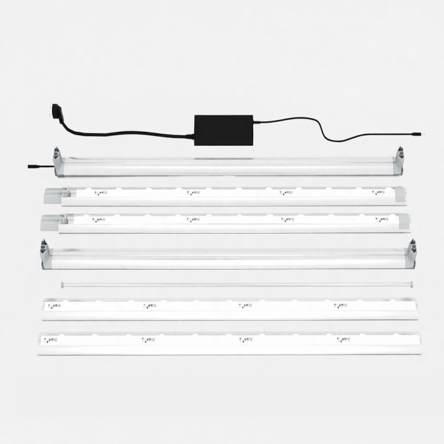 Premium SEG LED Light Box-85x200cm,PDYEAR GROUP,Premium SEG LED Light Box-85x200cm
