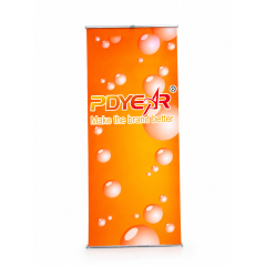 L Banner Stand - 85 x 200 cm,PDYEAR GROUP,L Banner Stand - 85 x 200 cm