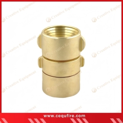 NH Hose Coupling (Copper Alloy)