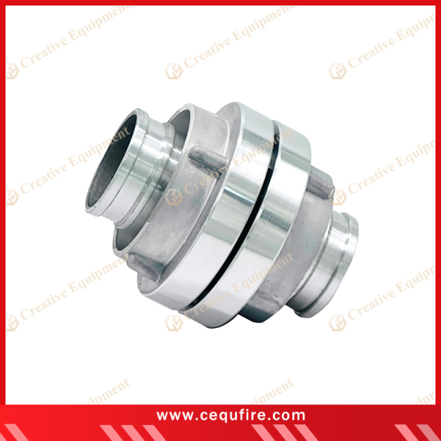 Storz Suction Hose Coupling Short