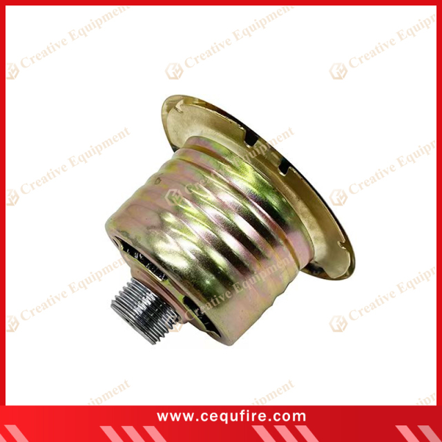 Concealed Sprinkler