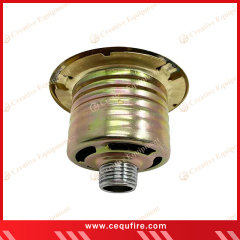 Concealed Sprinkler