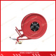 Fire Hose Reel Zinc Nozzle Brass Angle Valve