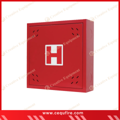 Fire Cabinet 500*500*140(mm) Mild Steel