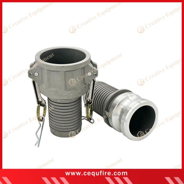 Camlock Coupling