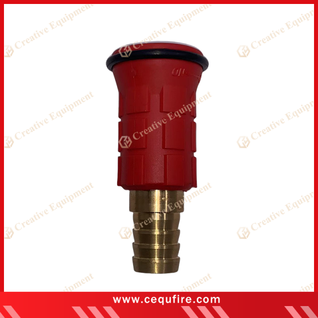 Nozzle (Plastic/Brass)