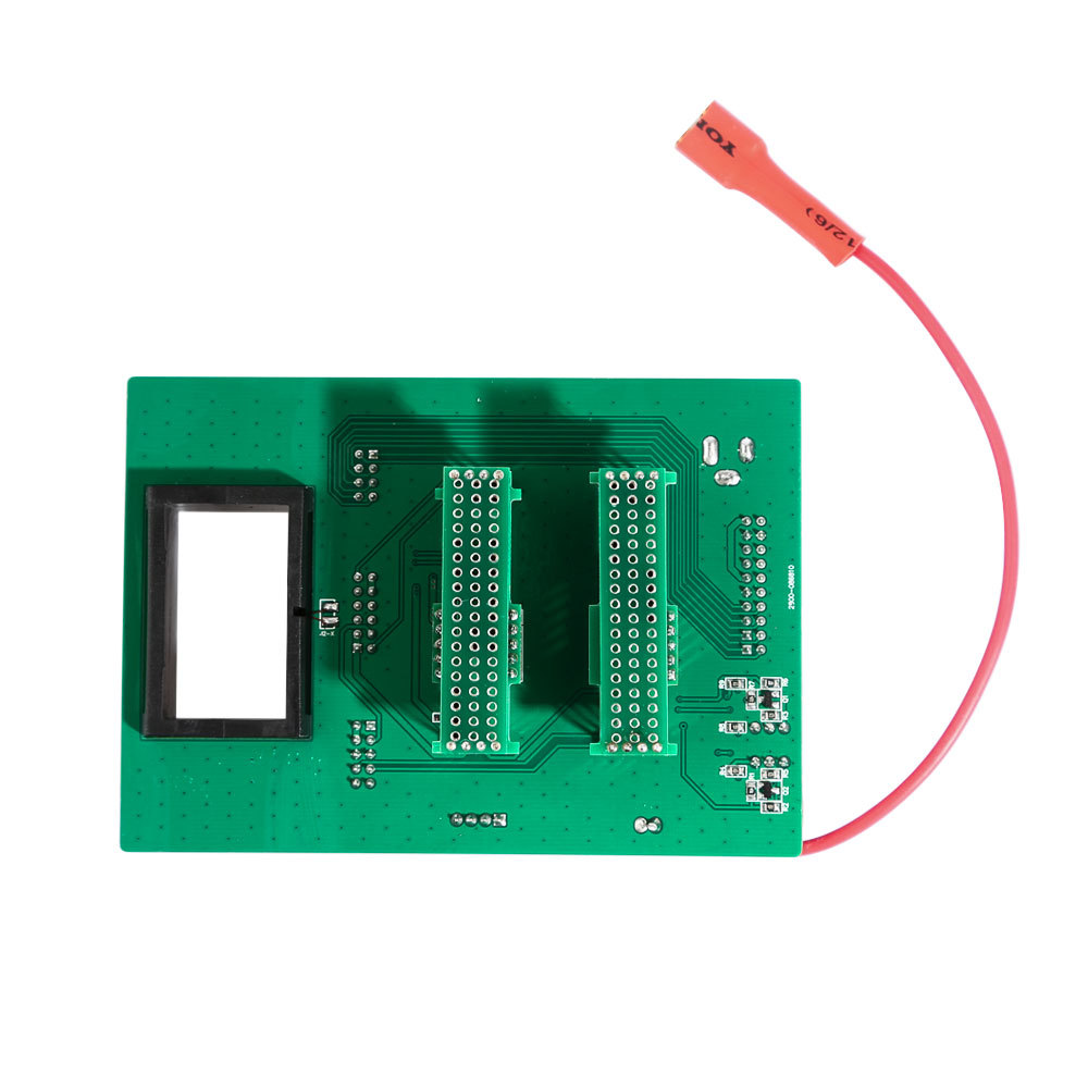 Yanhua Mini ACDP FEM BDC Bench Integrated Interface Board FEM/BDC Transformer