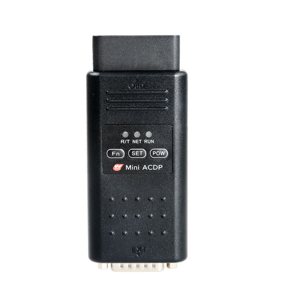Yanhua Mini ACDP Basic Programmer Module With License A801