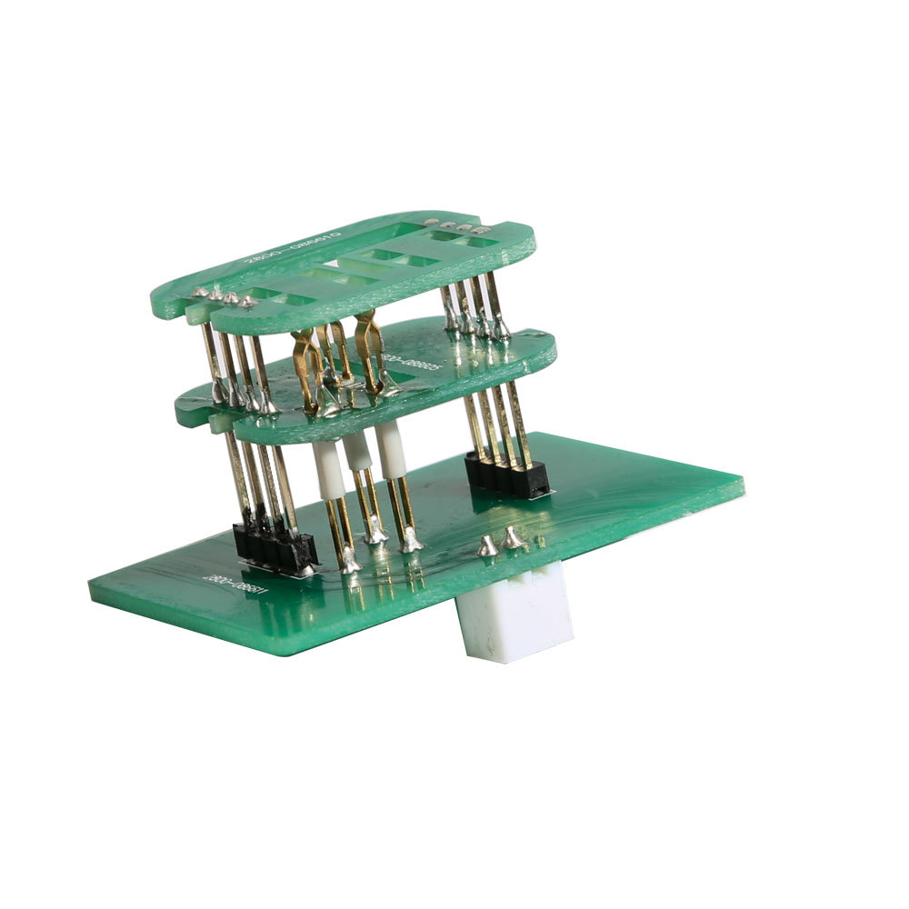 Yanhua ACDP BMW B48/B58 Interface Board for B48/B58 ISN Reading and Clone via Bench Mode