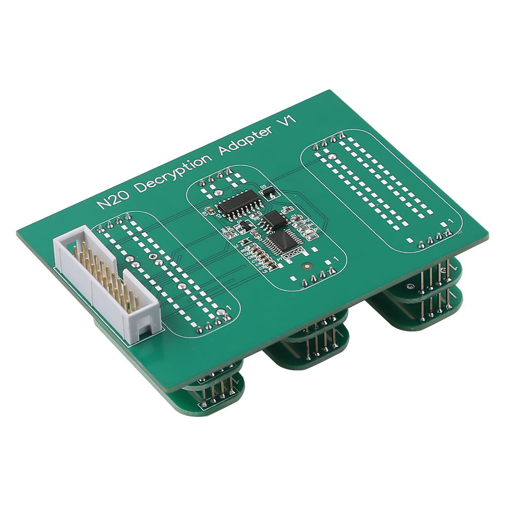 Mini ACDP N20/N13 Interface Board/Yanhua ACDP Accessories/YANHUA ACDP Parts for Reading ISN Code